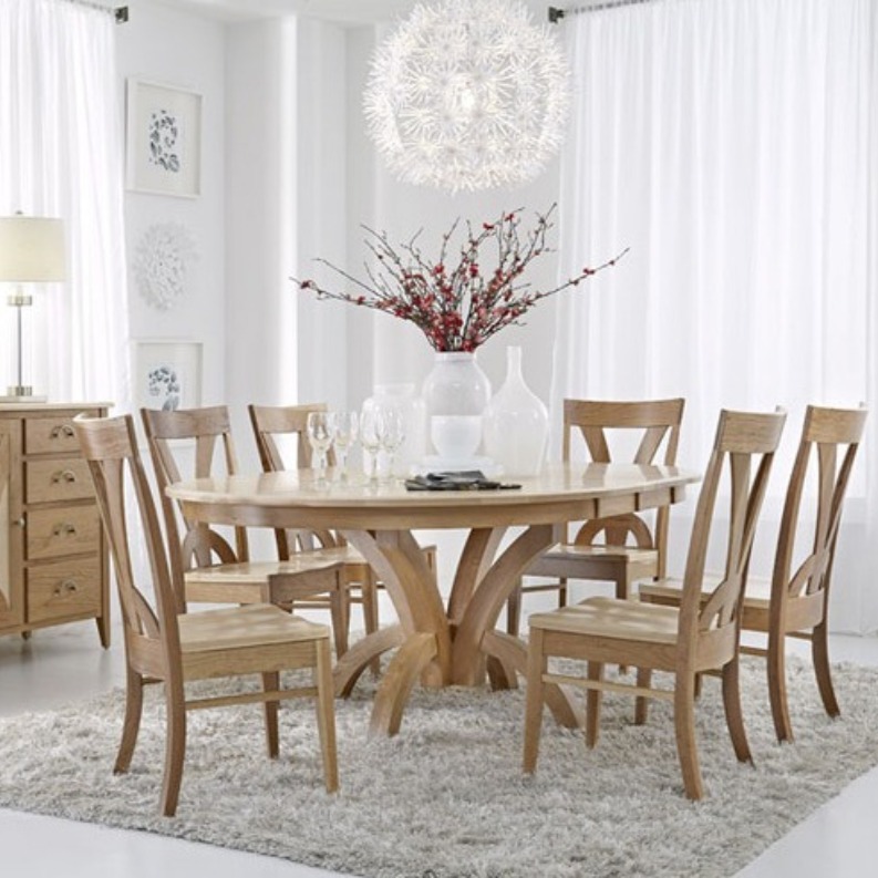 Amish Furniture in Raleigh Furnish